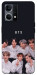 Чохол BTS all together для Oppo Reno 7 4G