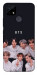 Чехол BTS all together для Realme C21Y