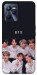 Чехол BTS all together для Realme C35