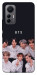Чехол BTS all together для Xiaomi 12 Lite