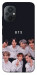 Чохол BTS all together для Xiaomi Poco M5