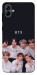 Чехол BTS all together для Galaxy A04