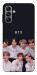 Чехол BTS all together для Galaxy A04s