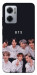 Чохол BTS all together для Xiaomi Redmi Note 11E