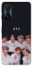 Чехол BTS all together для Xiaomi Redmi K50 Gaming
