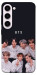Чехол BTS all together для Galaxy S23+