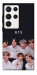 Чехол BTS all together для Galaxy S23 Ultra