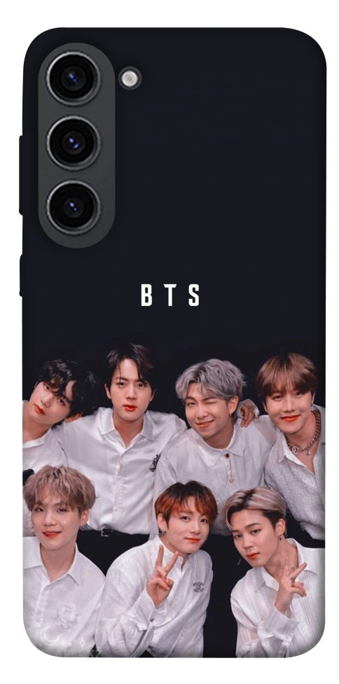 Чохол BTS all together для Galaxy S23