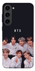 Чохол BTS all together для Galaxy S23