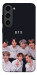 Чохол BTS all together для Galaxy S23