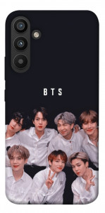 Чохол BTS all together для Galaxy A34 5G