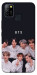 Чохол BTS all together для Infinix Hot 10 Lite