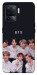 Чохол BTS all together для Oppo Reno 5 Lite