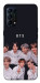 Чехол BTS all together для Oppo Reno 5 4G