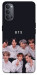 Чехол BTS all together для Oppo Reno 4