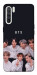 Чохол BTS all together для Oppo Reno 3