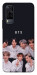 Чехол BTS all together для Vivo Y31