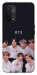 Чохол BTS all together для Oppo A74 5G