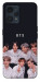 Чехол BTS all together для Realme 9 Pro+