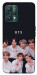Чехол BTS all together для Realme 9 Pro
