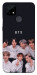 Чехол BTS all together для Realme C21