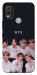 Чохол BTS all together для Nokia C21 Plus