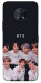 Чехол BTS all together для Nokia G50