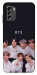 Чохол BTS all together для Nokia G60