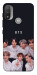 Чехол BTS all together для Мotorola Moto E20