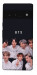 Чохол BTS all together для Google Pixel 6 Pro
