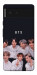 Чехол BTS all together для Google Pixel 6