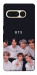 Чехол BTS all together для Google Pixel 7 Pro