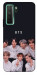 Чохол BTS all together для Huawei nova 7 SE