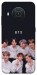 Чехол BTS all together для Nokia X20