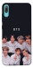 Чехол BTS all together для Huawei Y6 Pro (2019)