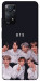 Чохол BTS all together для Xiaomi Redmi Note 12 Pro