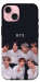 Чехол BTS all together для iPhone 15