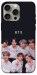 Чохол BTS all together для iPhone 15 Pro Max