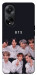 Чехол BTS all together для Oppo A98