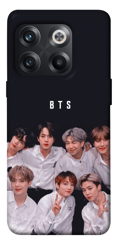 Чохол BTS all together для OnePlus 10T