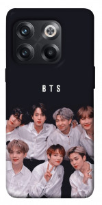 Чохол BTS all together для OnePlus 10T