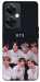 Чехол BTS all together для OnePlus Nord CE 3 Lite