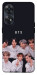 Чехол BTS all together для Oppo Reno 8 T 4G