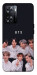 Чехол BTS all together для OnePlus Nord N20 SE