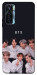 Чехол BTS all together для TECNO Camon 17 Pro