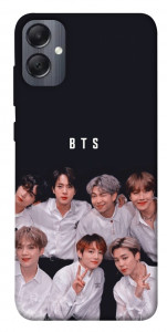 Чехол BTS all together для Galaxy A05