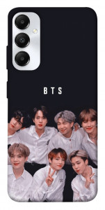 Чохол BTS all together для Galaxy A05s