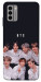 Чехол BTS all together для Nokia G22