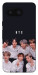 Чехол BTS all together для Google Pixel 8
