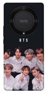 Чохол BTS all together для Huawei Magic5 Lite
